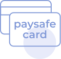Paysafecard ikona