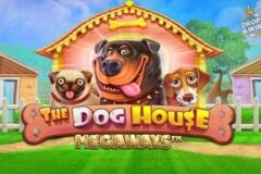 The Dog House Megaways por Pragmatic Play