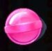 Símbolo Doces Rosa slot Sugar Rush por Pragmatic Play