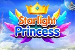 Starlight Princess por Pragmatic Play