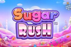 Sugar Rush por Pragmatic Play