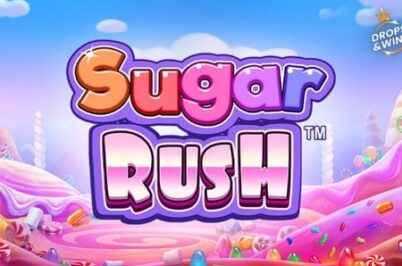 Sugar Rush por Pragmatic Play