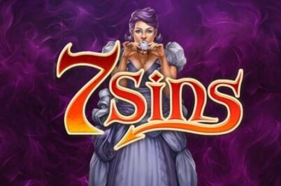 7 Sins por Play'n GO