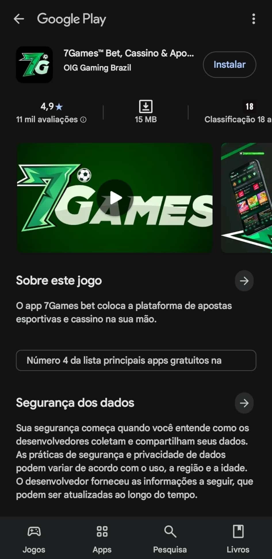 7games-bet-casino-app