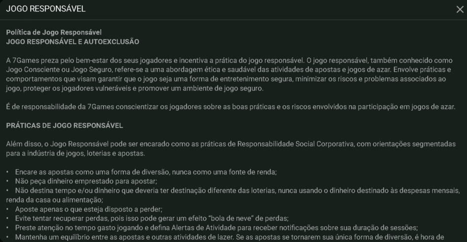 7games-bet-casino-seguranca-jogo-responsavel