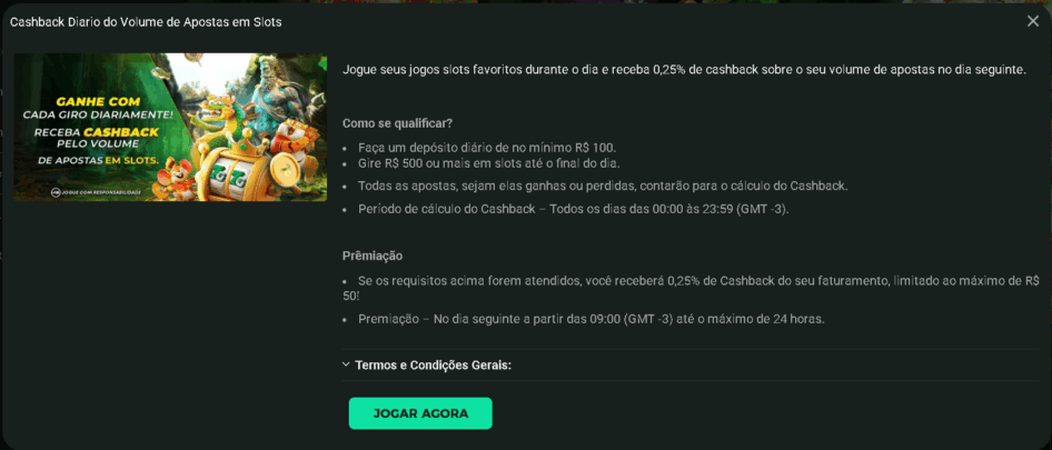 7games-bet-cassino-bonus-cashback-diario