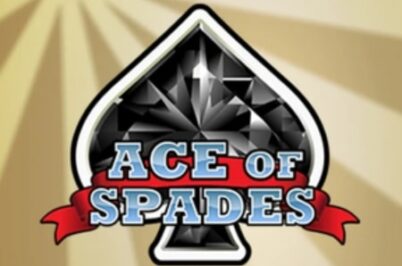 Ace of Spades por Play'n GO