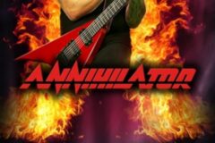 Annihilator por Play'n GO