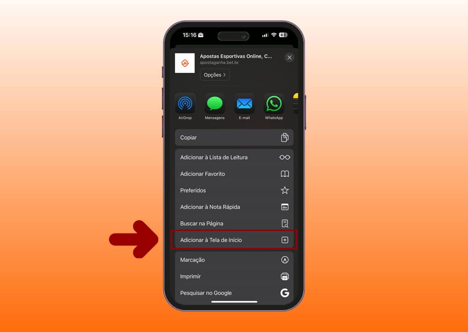 aposta ganha app ios 3