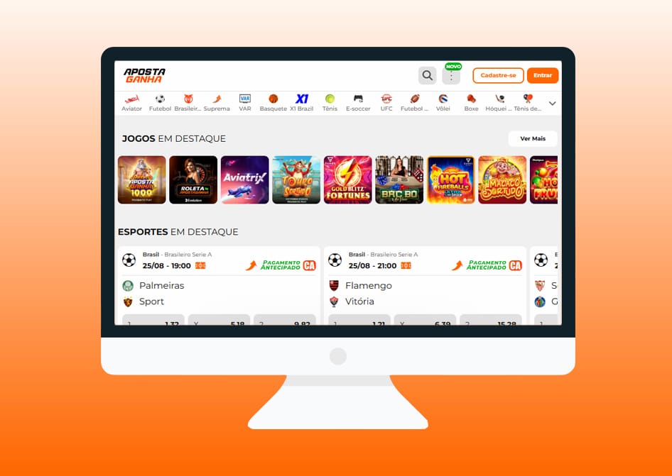 codigo promocional aposta ganha 1