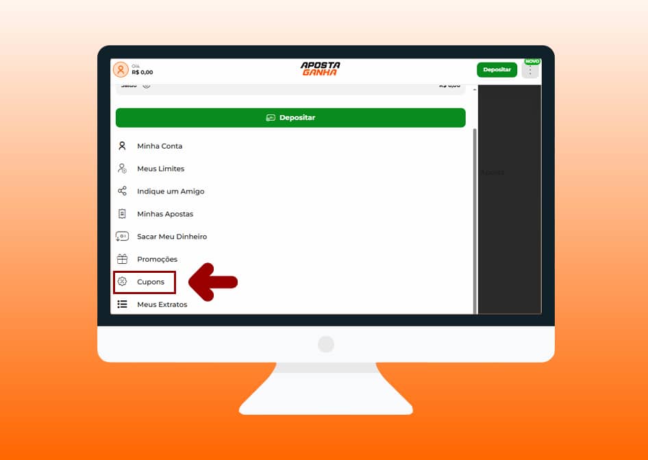 codigo promocional aposta ganha 3