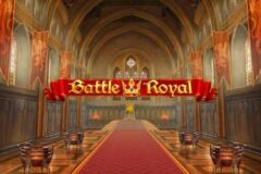Battle Royal por Play'n GO