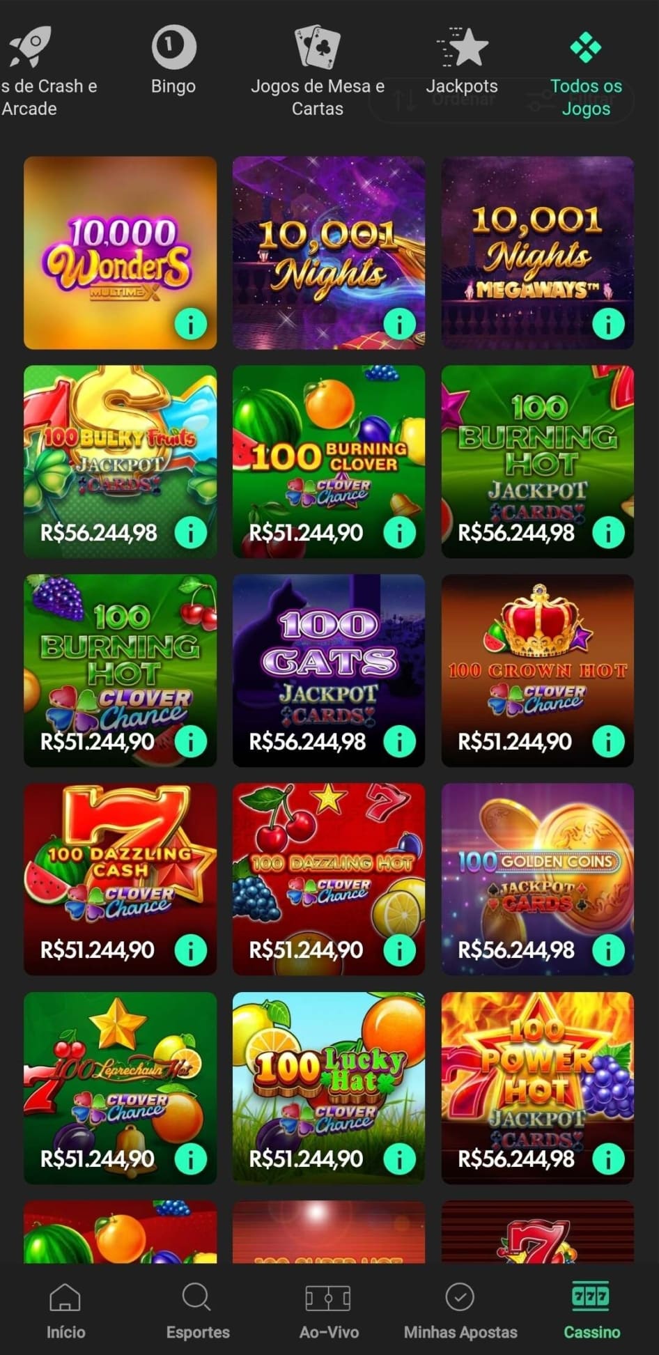 bet365-casino-app-catalogo-de-jogos