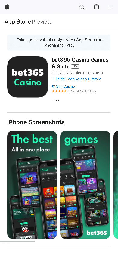 bet365-casino-app-ios