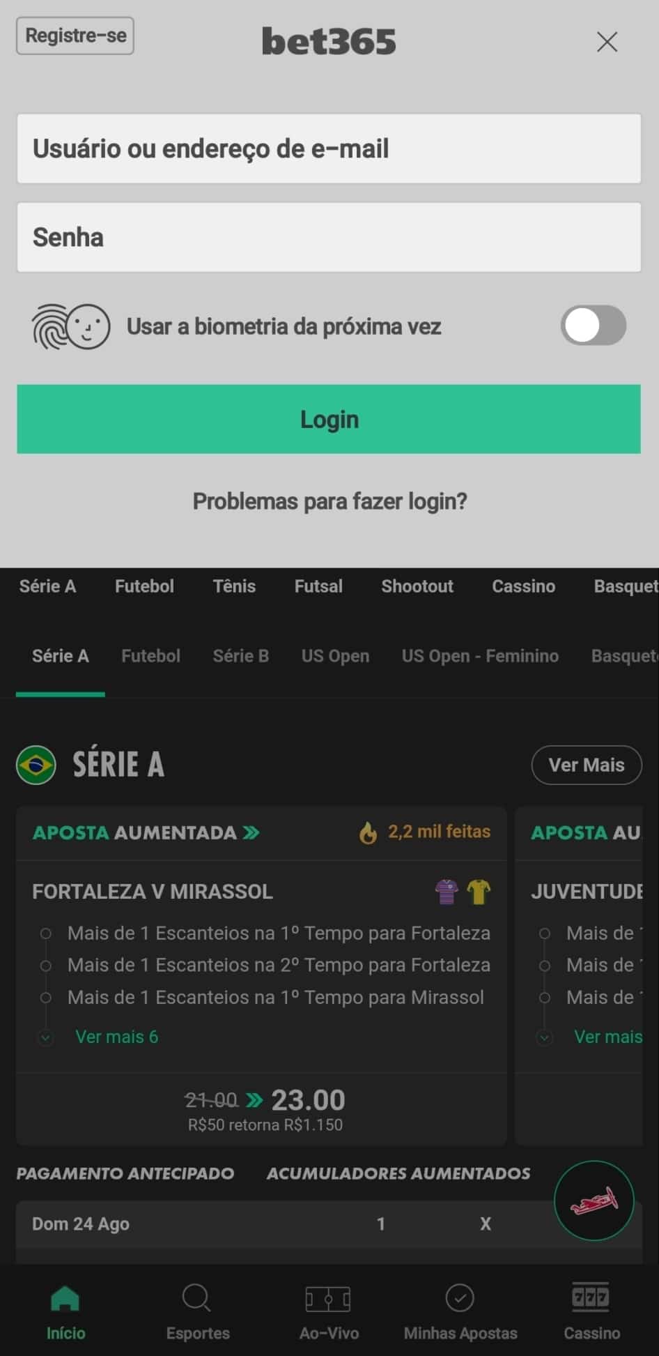 bet365-casino-app-login
