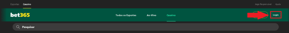 bet365-casino-botao-login