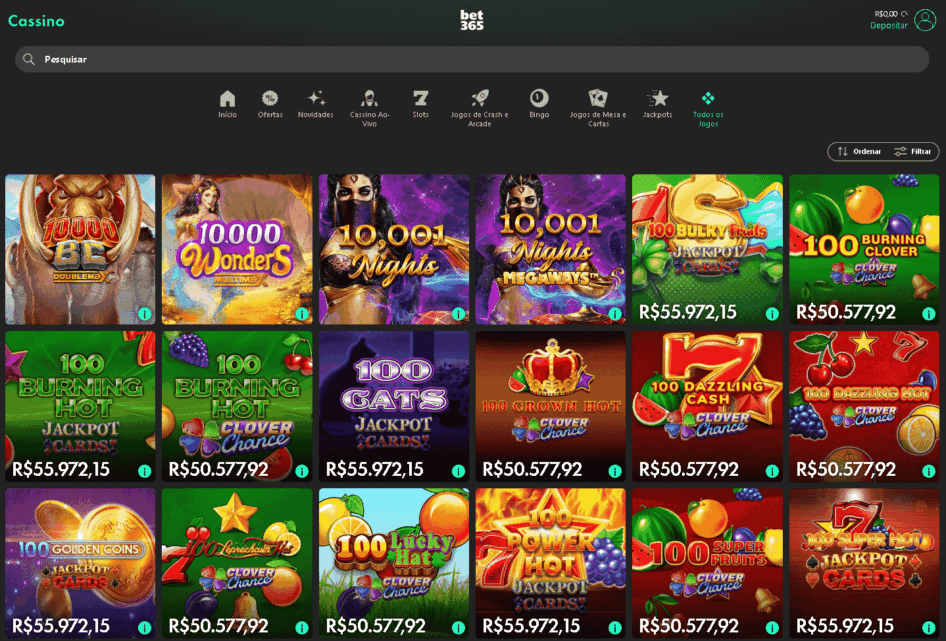 bet365-casino-catalogo-de-jogos