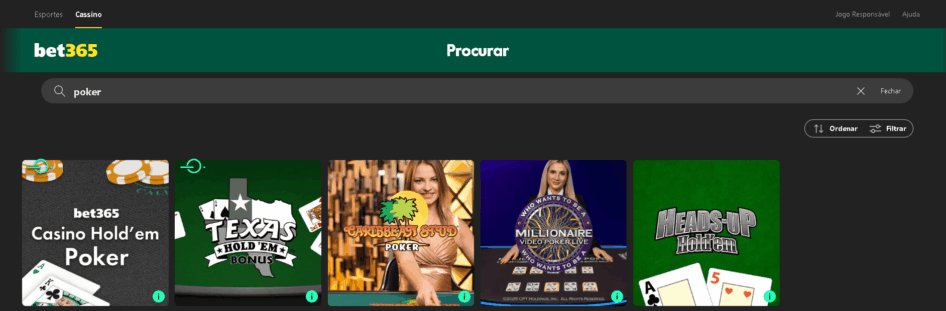 bet365-casino-poker