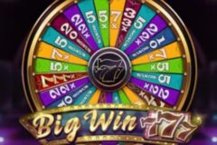 Big Win 777 por Play'n GO