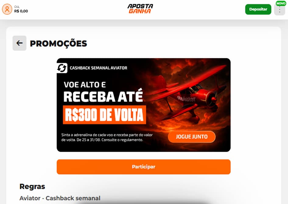 bonus aviator aposta ganha