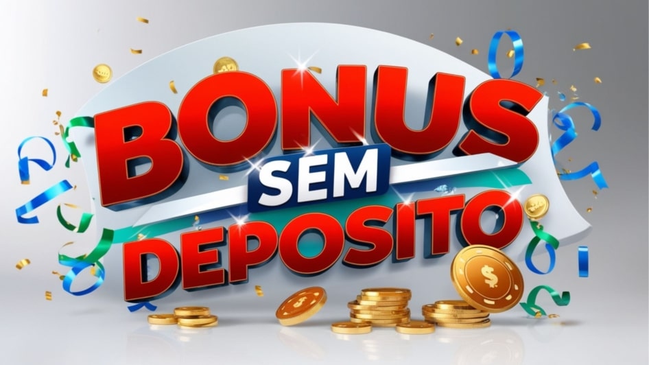 Bonus sem depósito cassino online