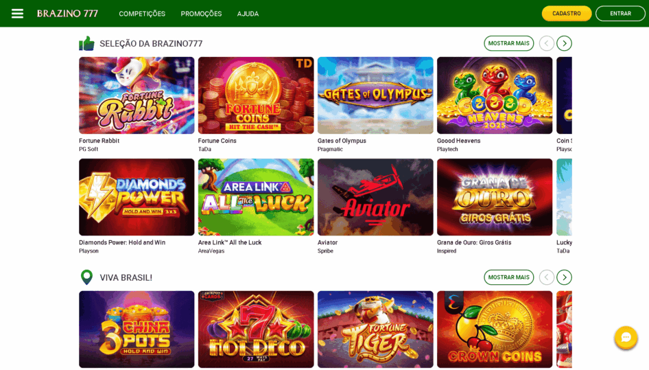 brazino-casino-catalogo-de-jogos