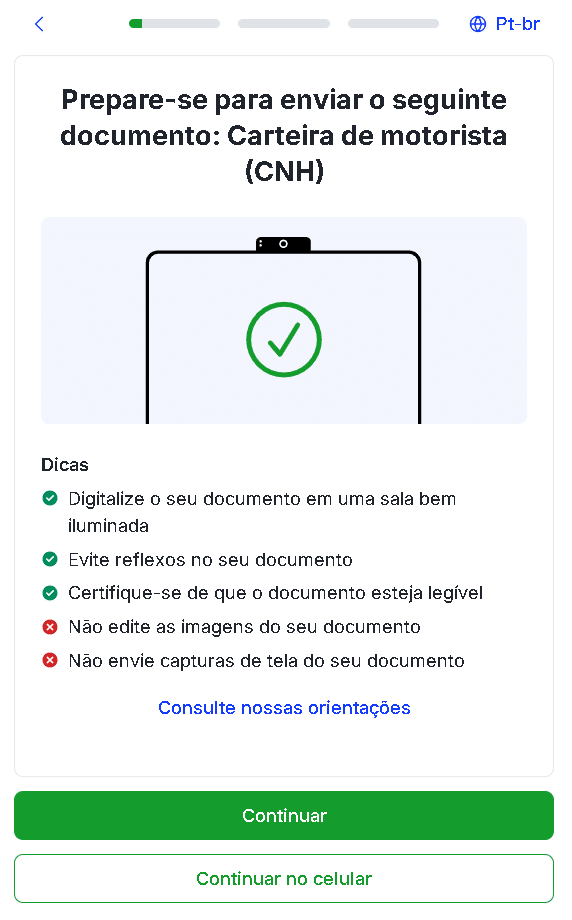 brazino-casino-kyc-2