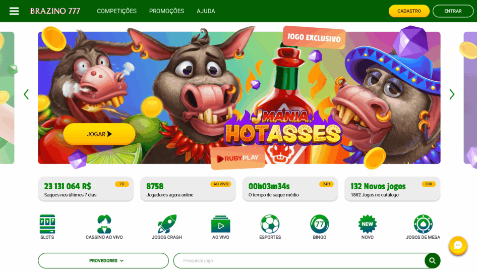 brazino-casino-pagina-principal