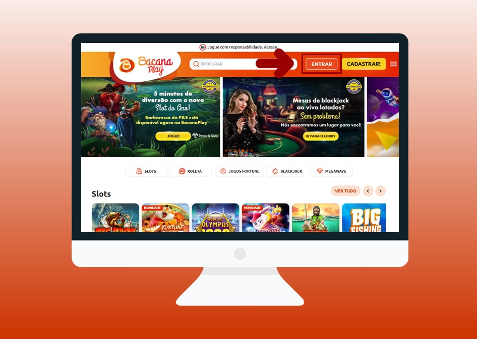 codigo promocional bacanaplay