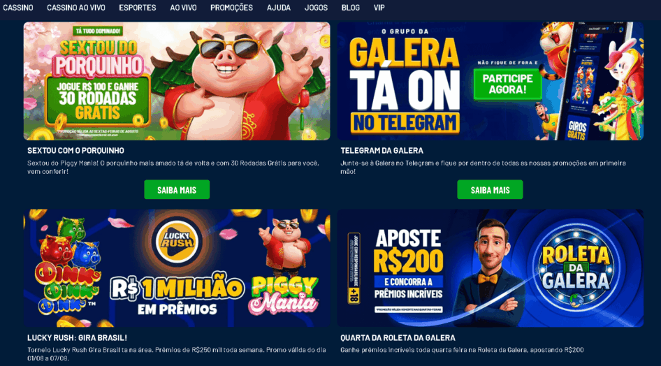 codigo-promocional-galerabet