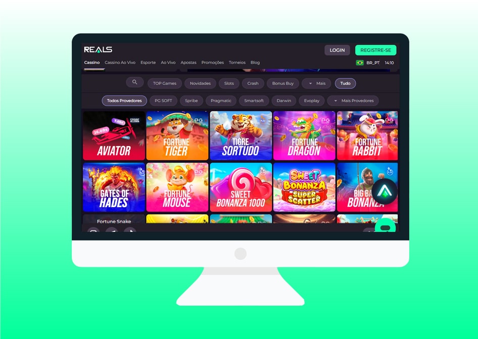 codigo promocional reals bet 1