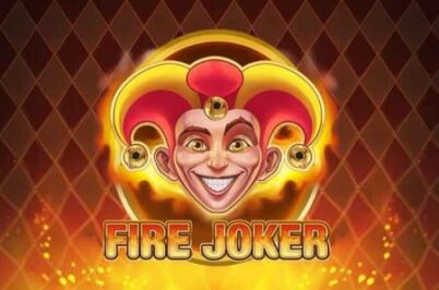Fire Joker por Play'n GO