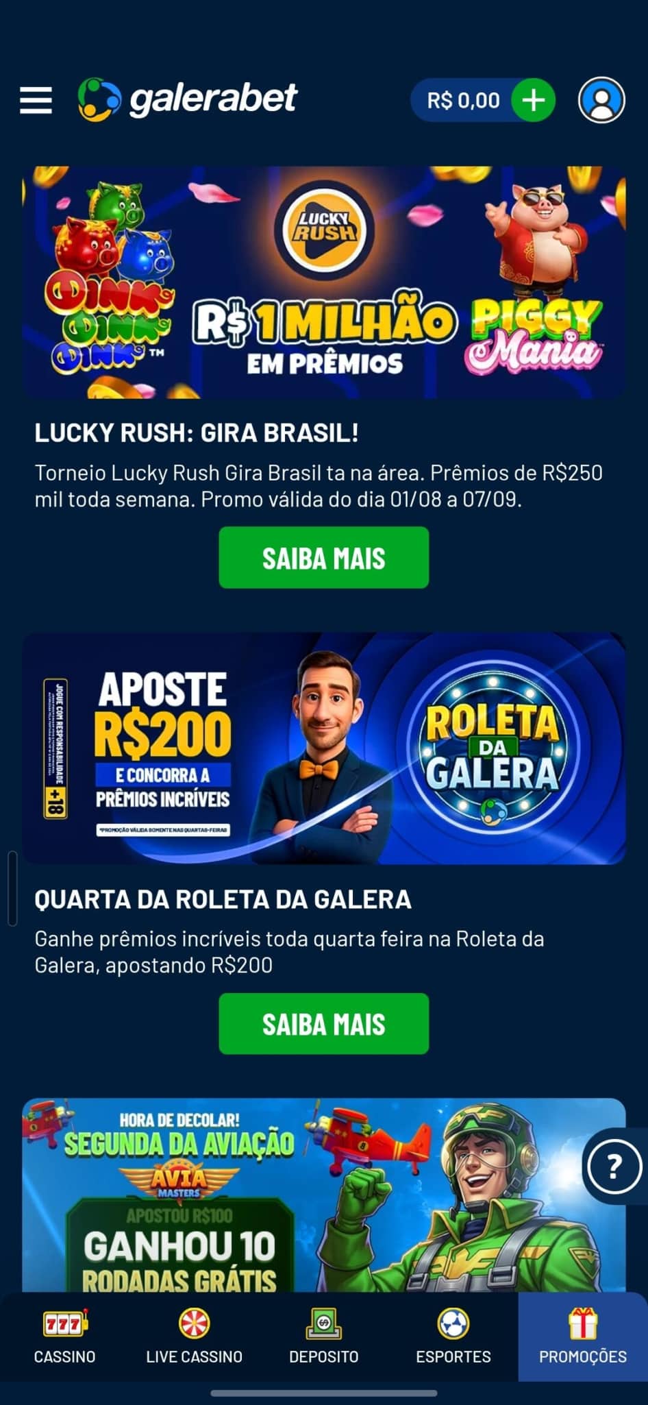 galerabet-cassino-app-bonus-promocoes