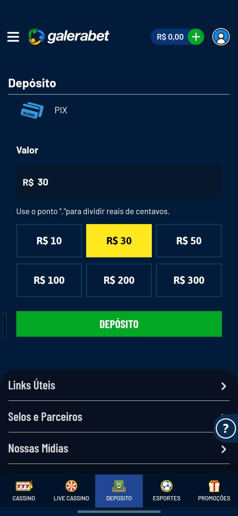 galerabet-cassino-app-deposito