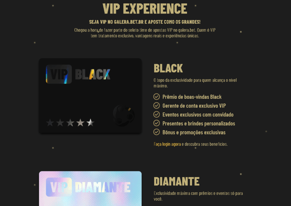 galerabet-cassino-programa-de-fidelidade-vip