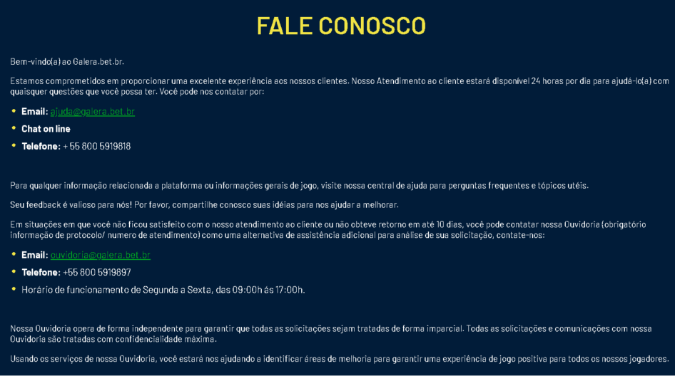 galerabet-cassino-suporte-ao-cliente