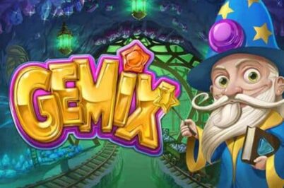 Gemix por Play'n GO