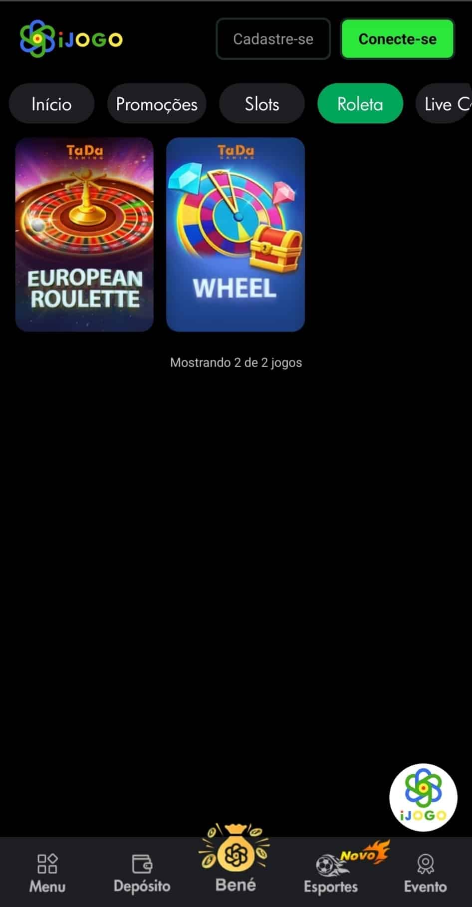 ijogo-app-roleta