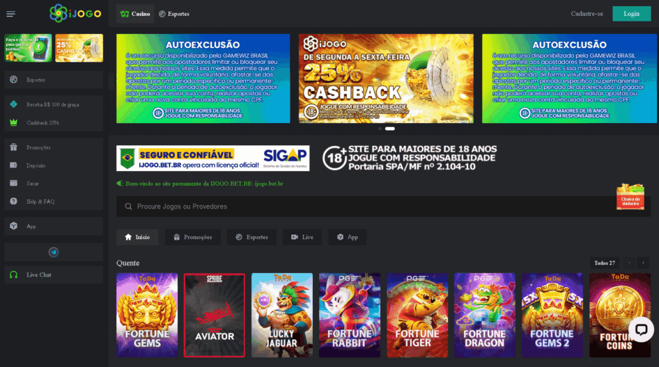 ijogo-cassino-pagina-principal