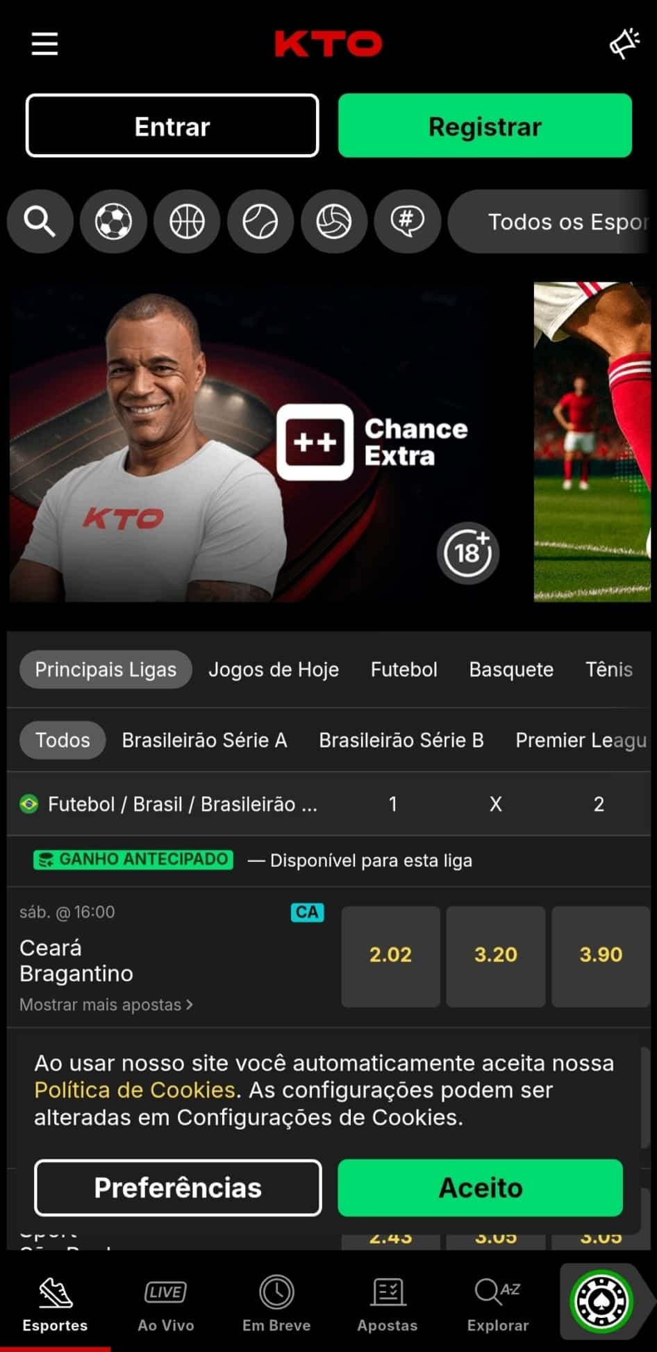 kto-app-pagina-principal