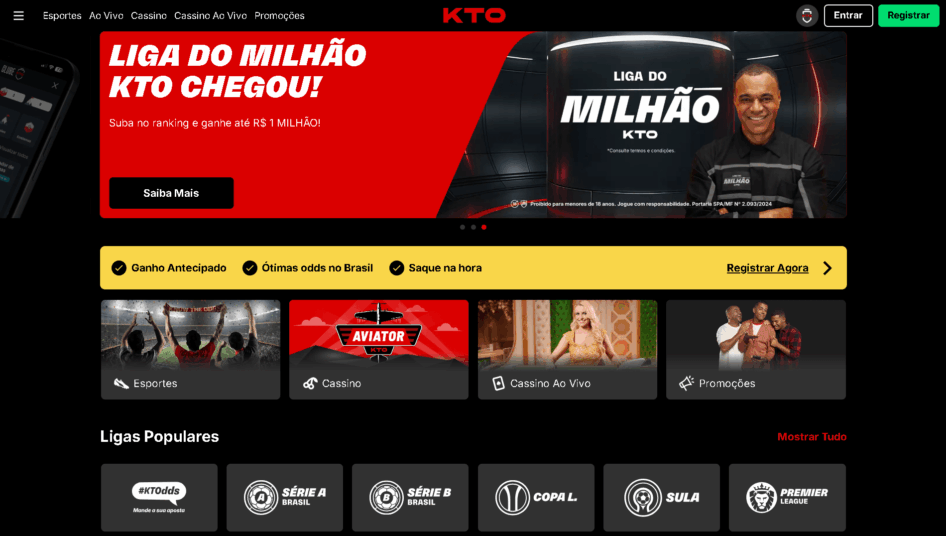 kto-cassino-pagina-principal