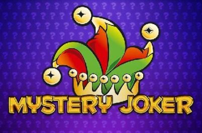 Mystery Joker por Play'n GO