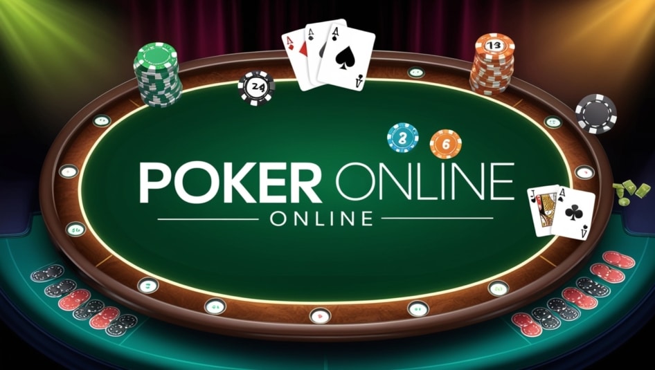 Imagem de poker online, cassino brasil