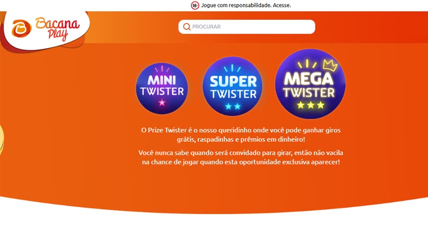 prize twister bacanaplay