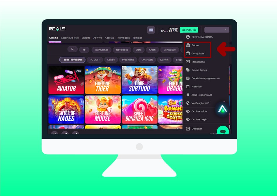 promoções reals bet