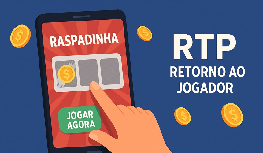 rtp raspadinhas