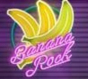 Símbolo Símbolo Scatter slot Banana Rock por Play'n GO