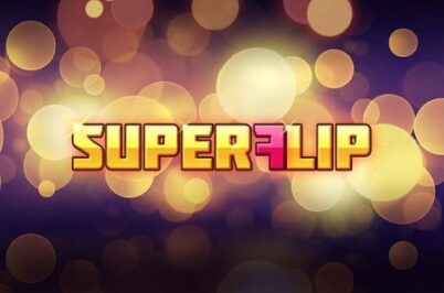 Super Flip por Play'n GO