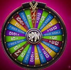 Símbolo Símbolo Scatter slot Big Win 777 por Play'n GO