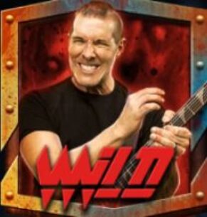 Símbolo Símbolo WILD slot Annihilator por Play'n GO